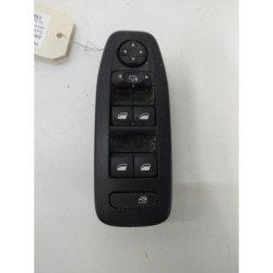 Interrupteur De Leve Vitre Avant Gauche Peugeot 2008 1 Phase 2